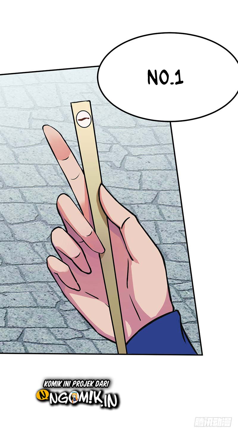 Martial Arts Reigns Chapter 16 Gambar 13